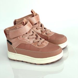 Waterproof Hightops H&M Beige - Toddler Size 7.5